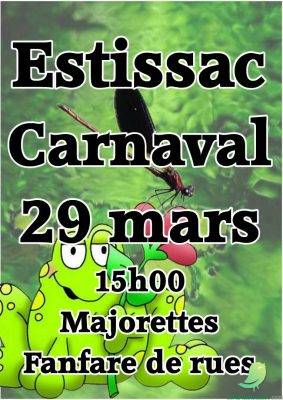 Carnaval: Estissac - 0