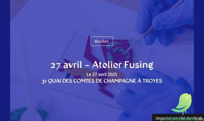Atelier Fusing - 0