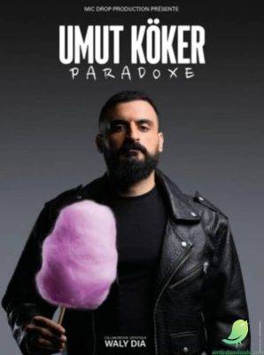 Umut Köker - 0
