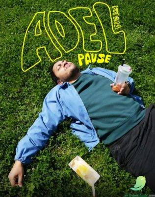Adel Fugazi - 0
