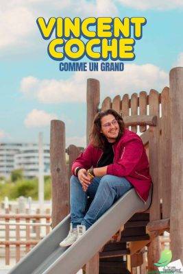 Vincent Coche - 0