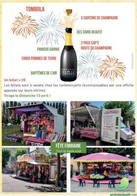 Foire concours agricole et viticole - 2