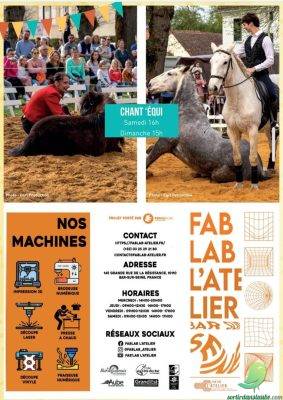 Foire concours agricole et viticole - 3