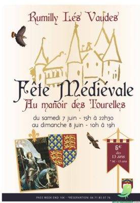 Fête médiévale - 0