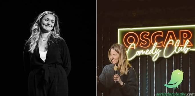 Soirée Stand Up - 0