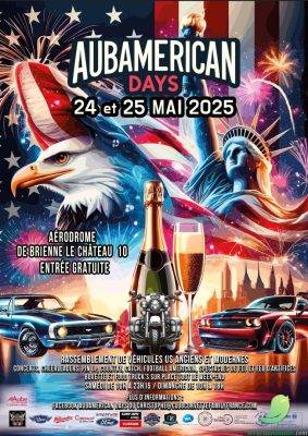 Aubamerican Day - 0