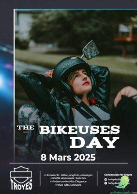 Bikeuse day - 0