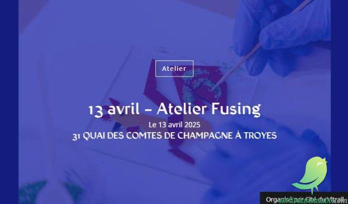 Atelier Fusing - 0