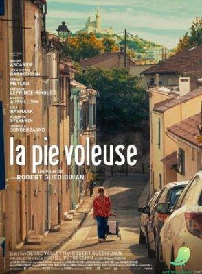 Cinéma: La Pie voleuse - 0