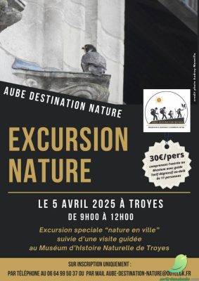 Excursion nature - 0