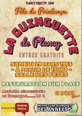 Guinguette - 0