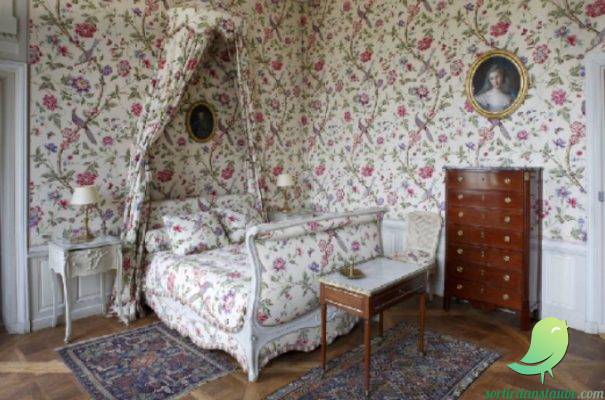 Visite Famille « Voyage au XVIIIème siècle » - 0