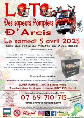 Loto Arcis - 0