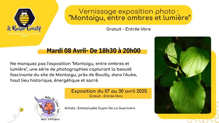 Vernissage Exposition - 0