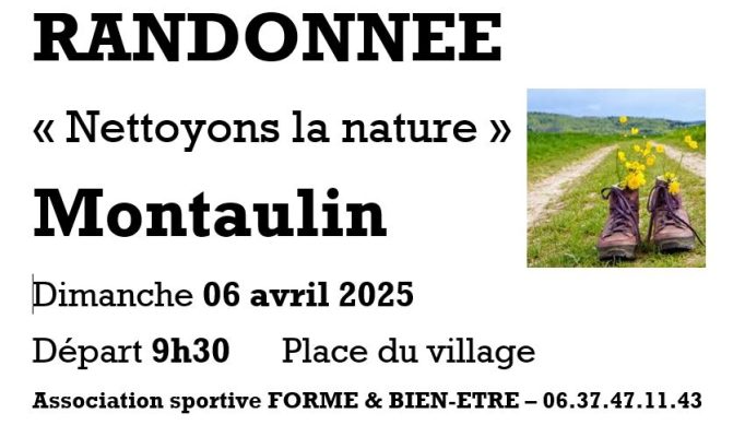 Randonnée Nature - 0