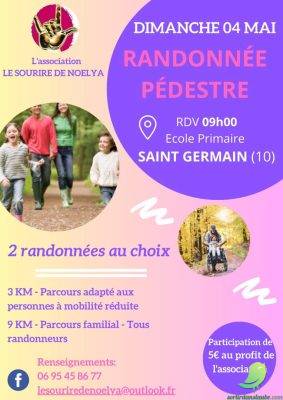 Randonnée pédestre - 0