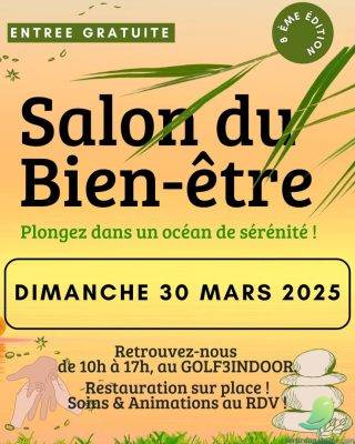 Salon Bien-être  - 0