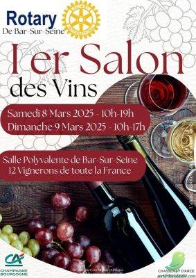 Salon des vins - 0