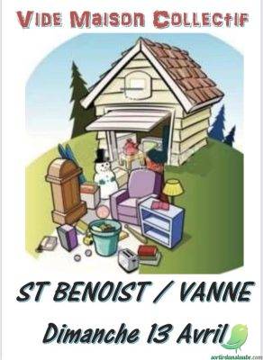 Vide maison collectif - 0