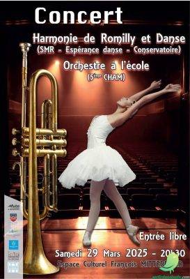 Concert d’Harmonie - 0