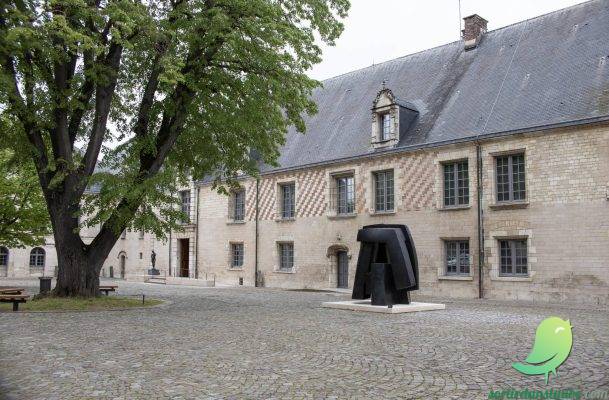Musées de Troyes - 4