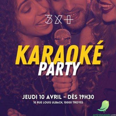 Karaoké Party - 0