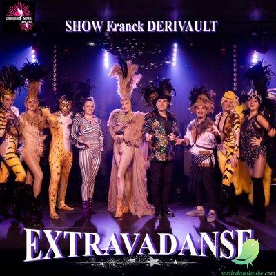 Soirée cabaret - 0