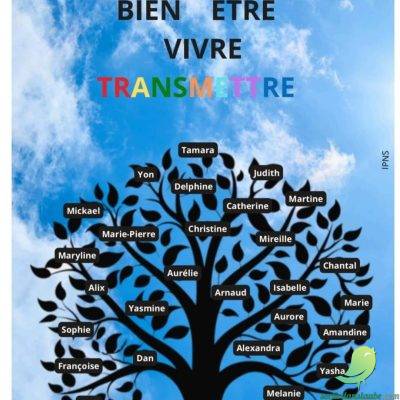 Journée BIEN ETRE VIVRE - 1