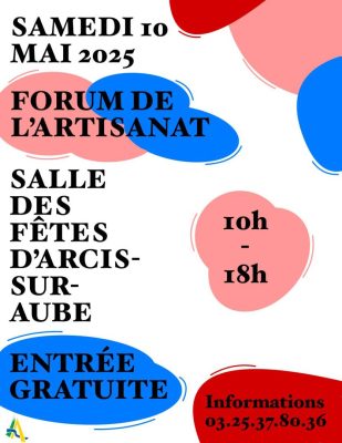 Forum de l&rsquo;artisanat - 0
