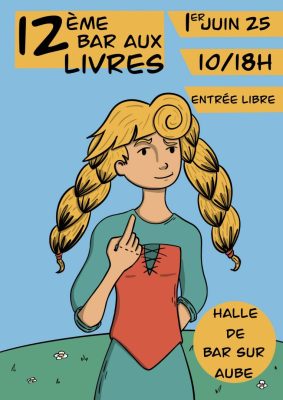Bar aux livres - 0