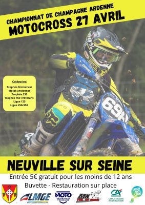 Moto cross - 0