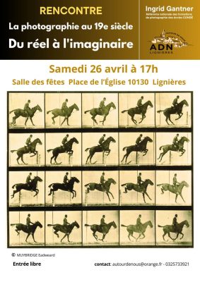 Conférence découverte - 0