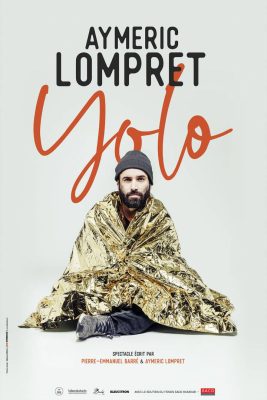 AYMERIC LOMPRET - 0