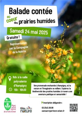 Balade contée - 0
