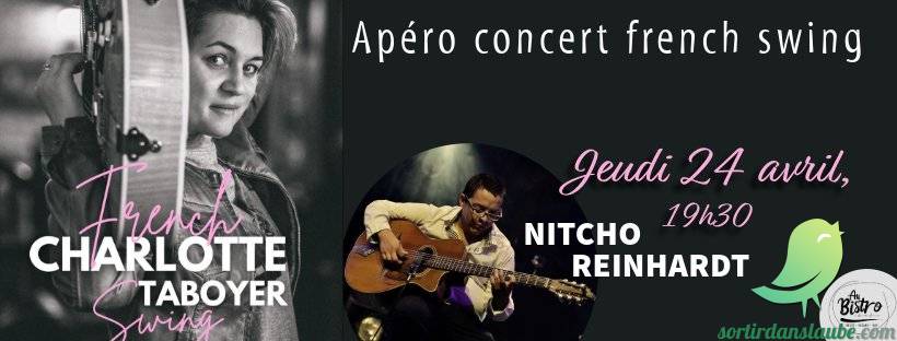 Apéro concert - 0