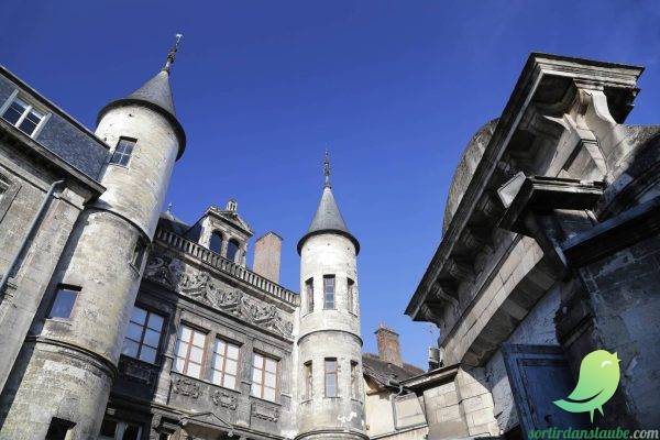 Musées de Troyes - 3