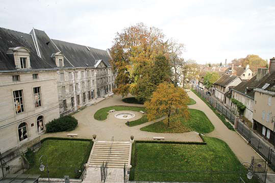 Musées de Troyes - 1