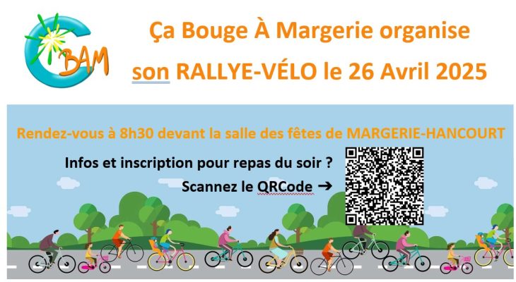 Rallye Vélo - 0