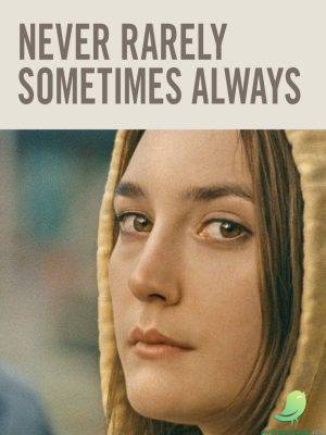 Cinéma: Never rarely sometimes always - 0