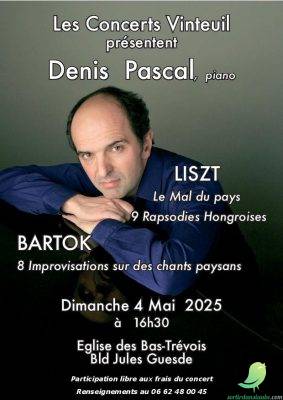 Concert: Vinteuil - 0