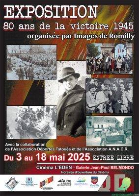 Exposition: Photographies - 0