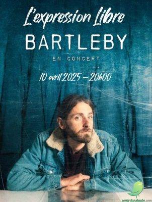 Concert Bartleby - 0