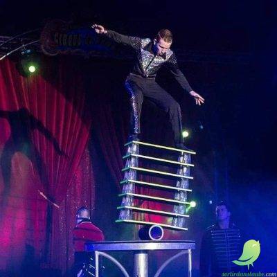  Cirque de Rome  - 4