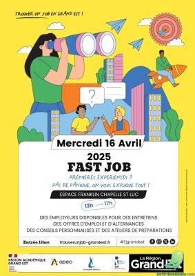 Fast Job - 0