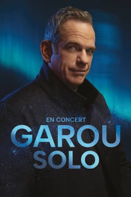 COMPLET! GAROU – SOLO - 0