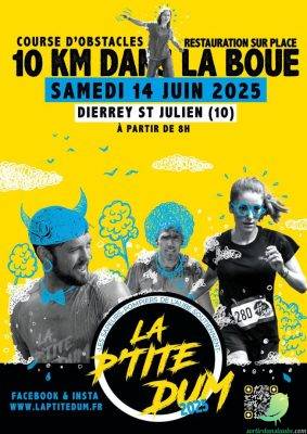 La P&rsquo;Tite Dum - 0