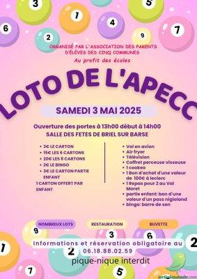 Loto: Briel - 0