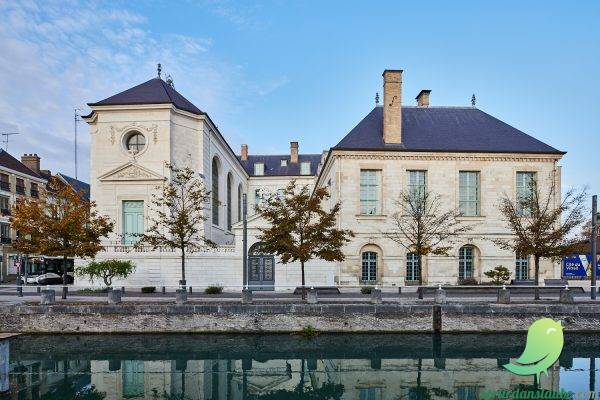 Musées de Troyes - 2