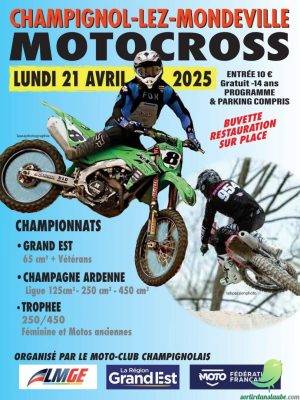 Moto cross - 0