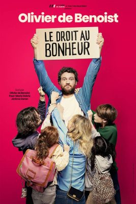 COMPLET! OLIVIER DE BENOIST - 0
